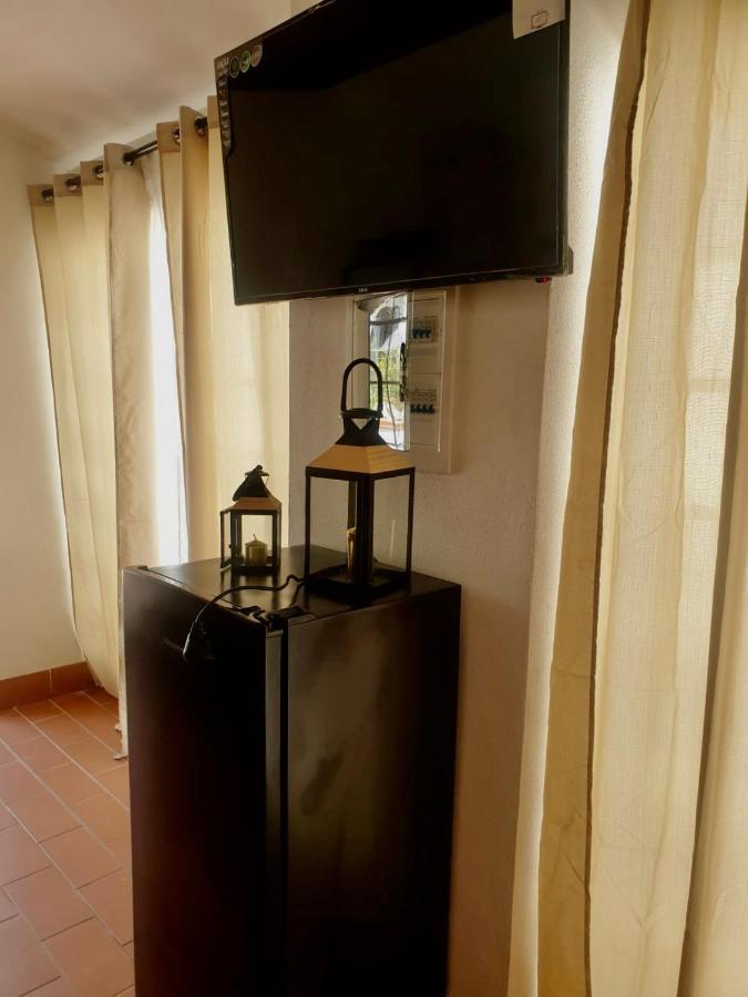 La Casa Del Fragnone Panzió Pagani Kültér fotó