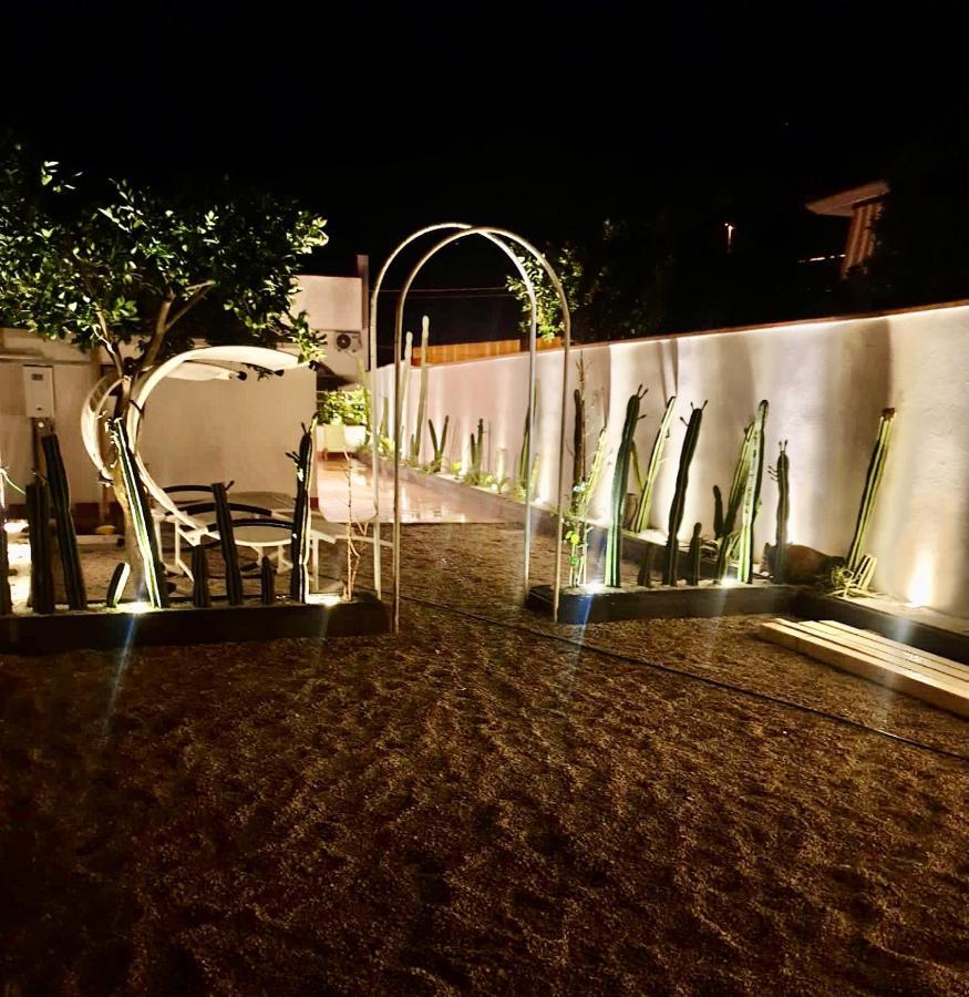 La Casa Del Fragnone Panzió Pagani Kültér fotó
