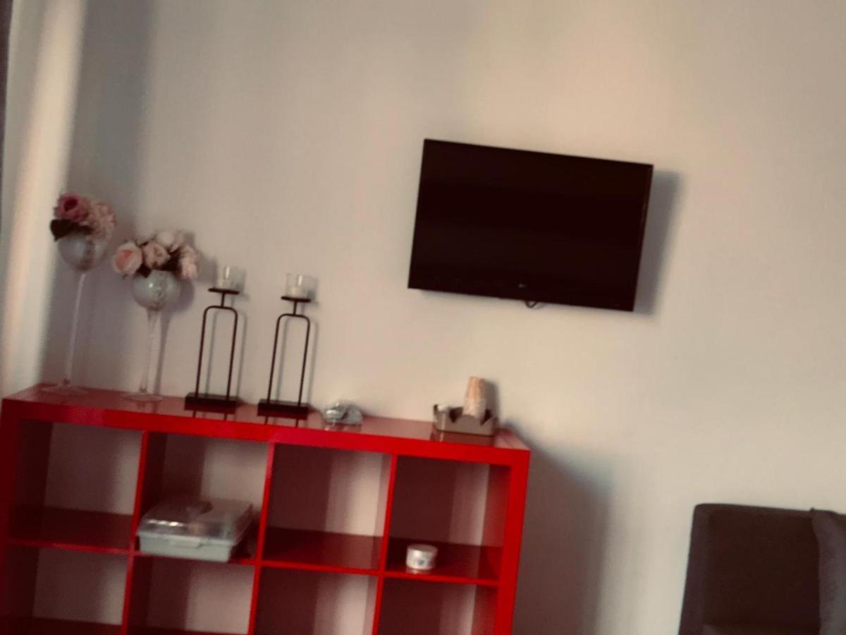 La Casa Del Fragnone Panzió Pagani Kültér fotó