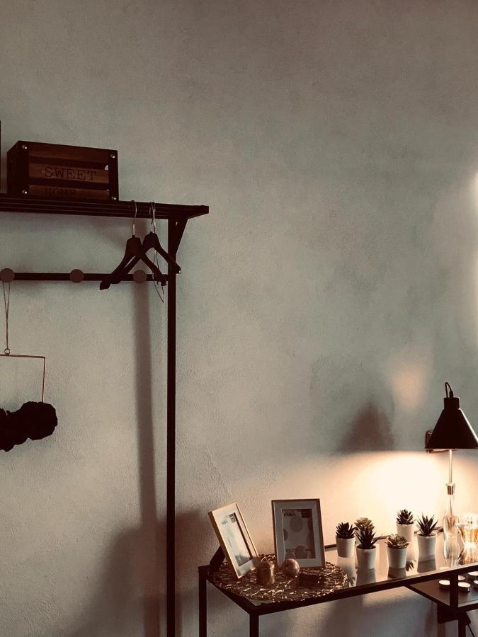 La Casa Del Fragnone Panzió Pagani Kültér fotó